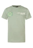Unlocked jongens T-shirt